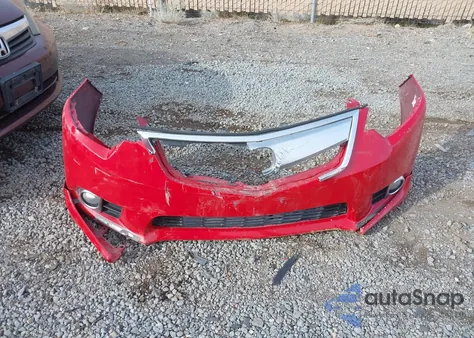 2014 Acura Tsx 2.4 из США, поврежденный, VIN JH4CU2F83EC004199